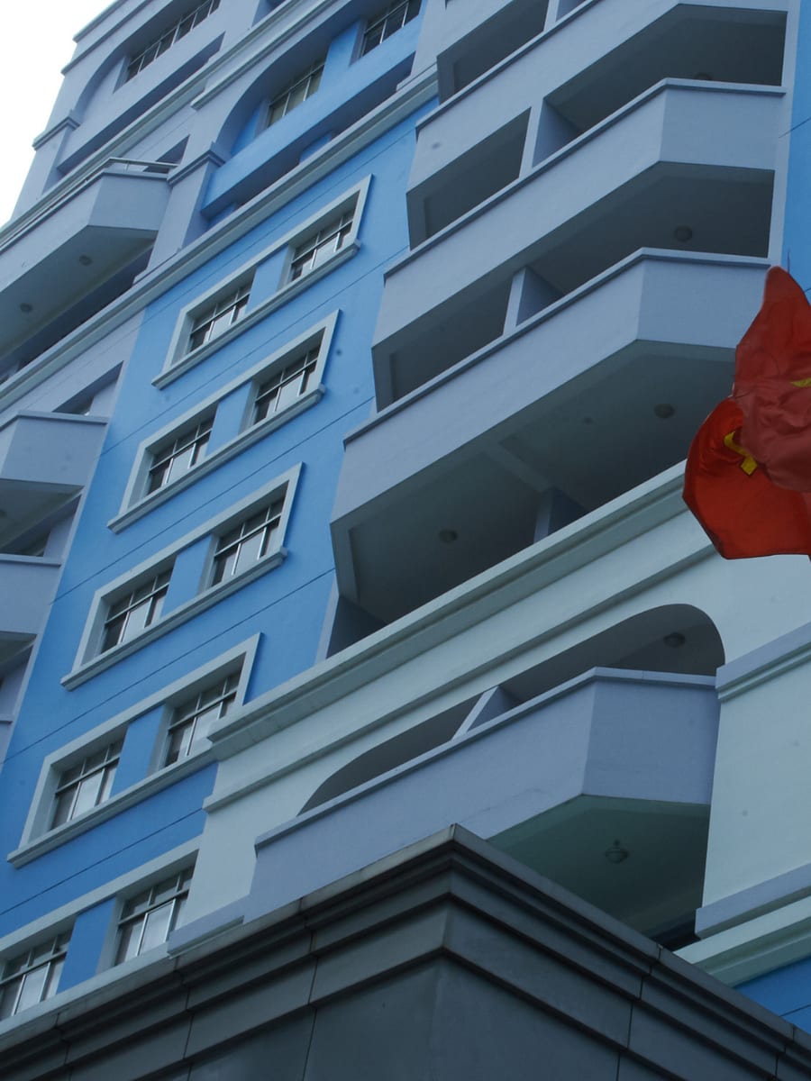 Bình xịt AFS trong không gian nhà ở